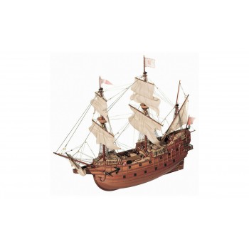 1/90 OCCRE  San Martin Spanish Galleon 13601
